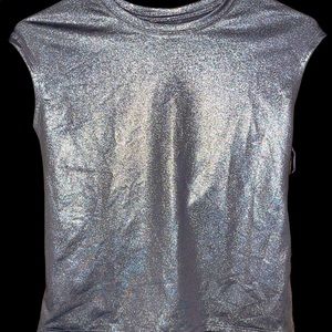 More than magic shirt, size m 7/8